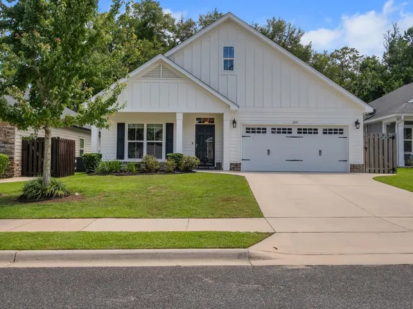 2243 Wabash Trl, Tallahassee, FL 32303