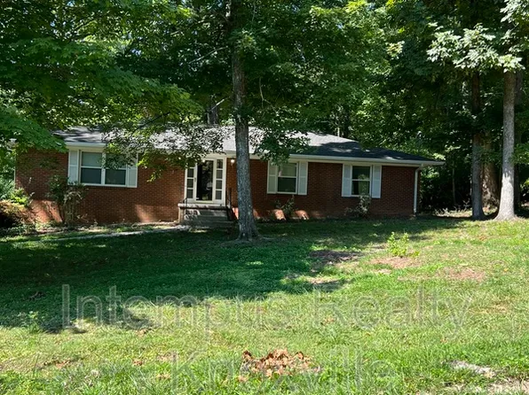 5801 Ridgewood Rd, Knoxville, TN 37918