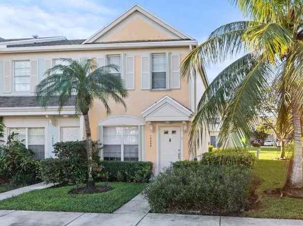 16688 Hemingway Drive #16688, Weston, FL 33326