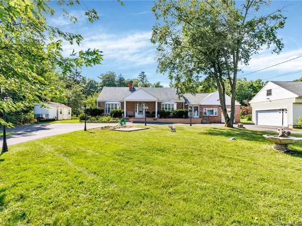 263 Sunset Lane, Berlin, CT 06037