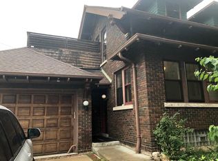 2706 W Rogers St #1, Milwaukee, WI 53215