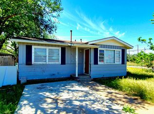 419 38th St, Lubbock, TX 79404