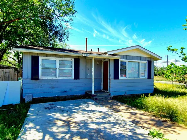 419 38th St, Lubbock, TX 79404