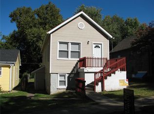 732 Olive St, Leavenworth, KS 66048