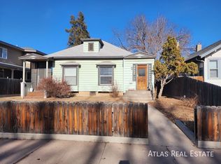1223 N 13th St, Greeley, CO 80631