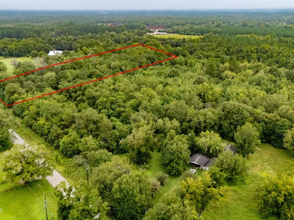 TBD NW 185TH Street, Starke, FL 32091