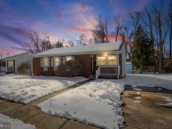 9063 Meadow Heights Rd, Randallstown, MD 21133