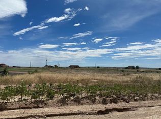 1620 N Calle Rosa Dr, Pueblo West, CO 81007