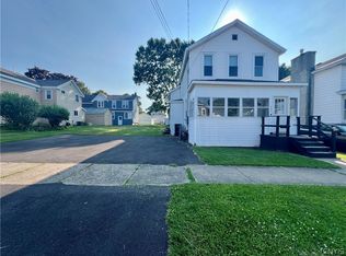 200 W 6th St, Oswego, NY 13126