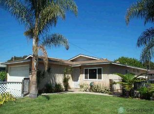 245 Palm Ave, San Diego, CA 92118