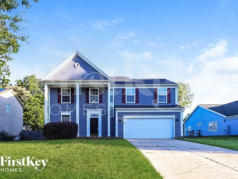 13505 Walkers Creek Dr — Photo 1