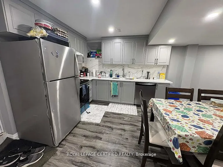 721 Scott Blvd #BASEMENT — Photo 6