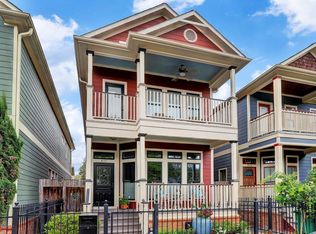 611 E 27th St, Houston, TX 77008