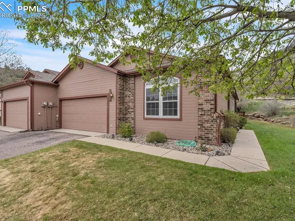 2239 Palm Dr #A, Colorado Springs, CO 80918