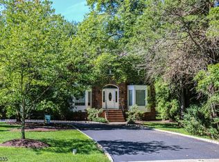 3347 Lukes Pond Rd, Branchburg, NJ 08876