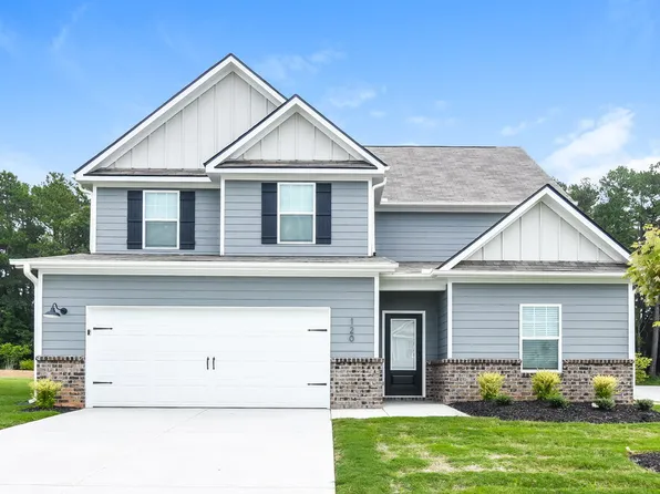 120 Sunfish Cir, Jefferson, GA 30549