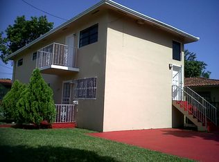 821 NW 24th Ct, Miami, FL 33125