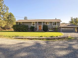 7875 E Evans Creek Rd, Rogue River, OR 97537