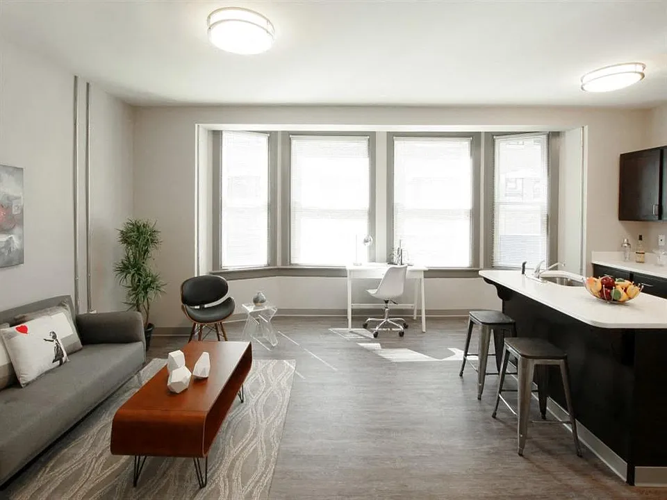 HBG Realty SoMa