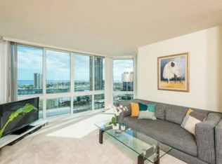 801 King St #2003, Honolulu, HI 96813