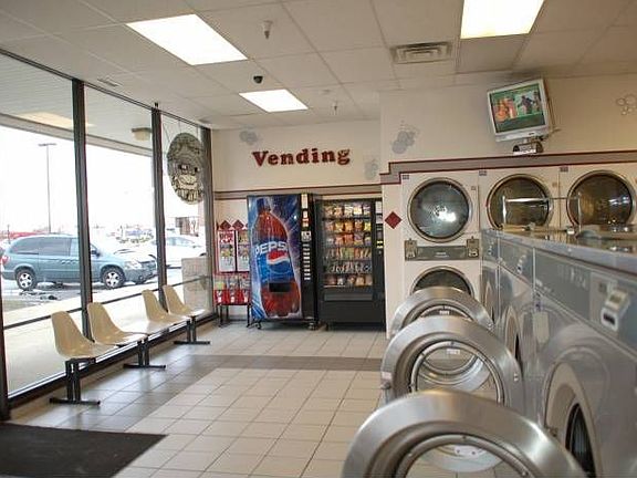 Vending