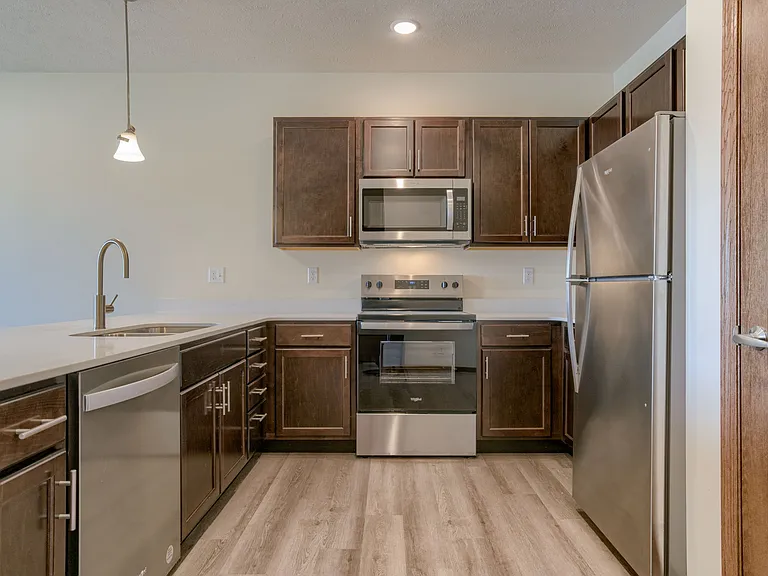 Wilderness Hills South Apartments — Photo 8