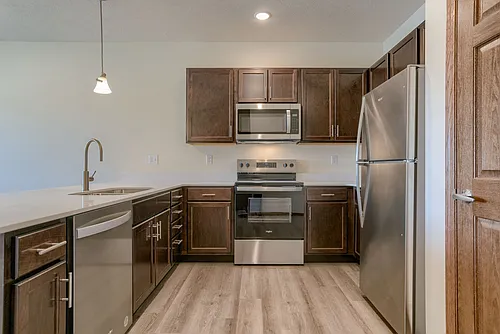 Wilderness Hills South Photo 1