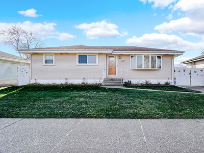 3508 81st St, Highland, IN, 46322