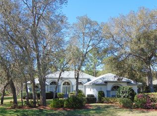 3544 W Capa Path, Beverly Hills, FL 34465