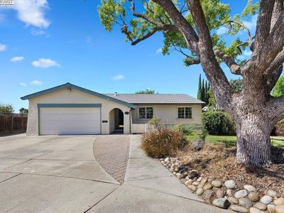 33 Agate Ct, Livermore, CA, 94550