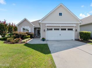 1107 Endeavour Way SW, Ocean Isle Beach, NC 28469