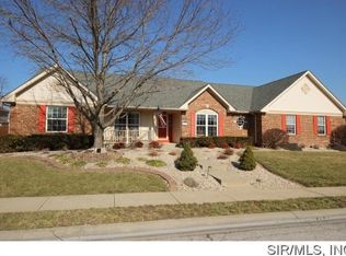 258 Mary Lu Dr, O Fallon, IL 62269