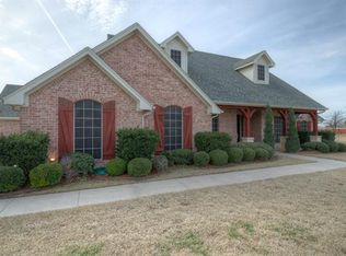 13201 Charlotte Ann Ln, Haslet, TX 76052