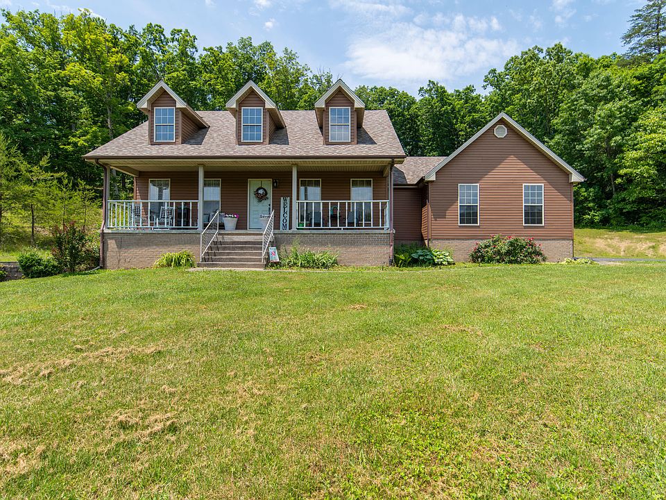 156 Fay St, Jeffersonville, KY 40337 Zillow