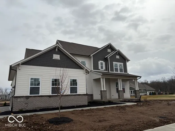 15950 Bellows Ave, Fishers, IN 46040
