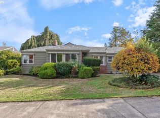 4208 NE 64th Ave, Portland, OR 97218