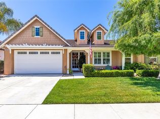 36345 White Ridge Rd, Winchester, CA 92596