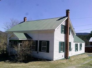 1267 Route 9n, Clintonville, NY 12924