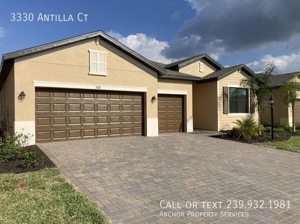 3330 Antilla Ct, Fort Myers, FL 33905