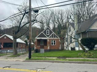 2222 Quebec Rd, Cincinnati, OH 45214