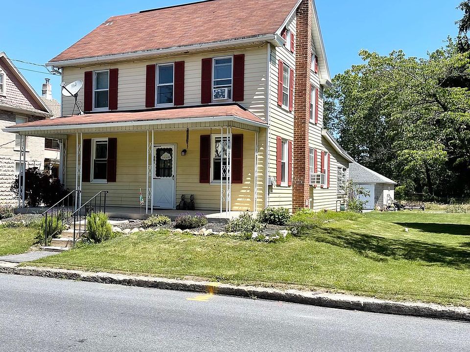 201 Park St, Mont Alto, PA 17237 Zillow