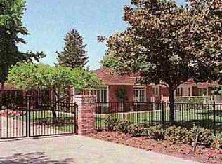 1492 Paseo Nogales Rd, Alamo, CA 94507