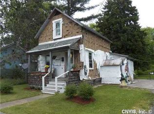 359 S Mechanic St, Carthage, NY 13619