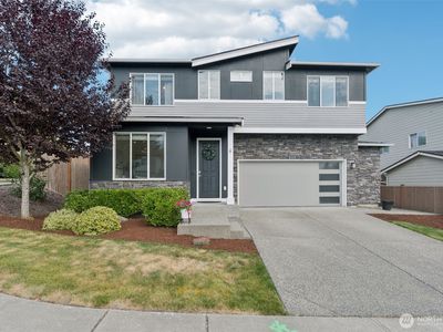 3117 73rd Avenue NE, Marysville, WA, 98270