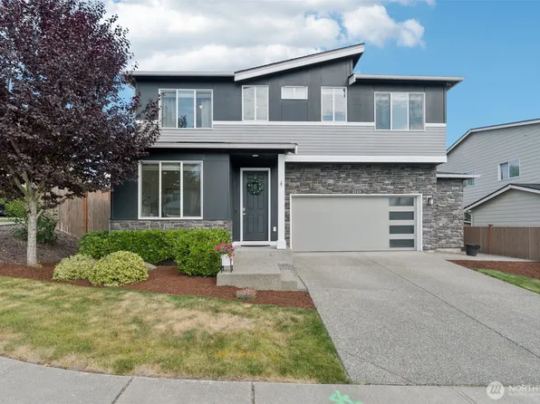 3117 73rd Avenue NE, Marysville, WA 98270