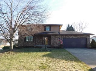 2176 Saddle Creek St NE, Canton, OH 44721