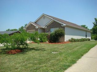 17 Horizon Cir, Owenton, KY 40359