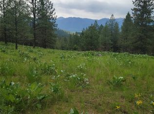 72514 Arlee Pines Dr, Arlee, MT 59821