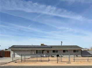 12730 Kewanna Rd, Apple Valley, CA 92308