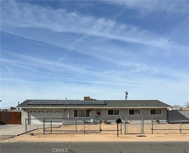 12730 Kewanna Rd, Apple Valley, CA, 92308